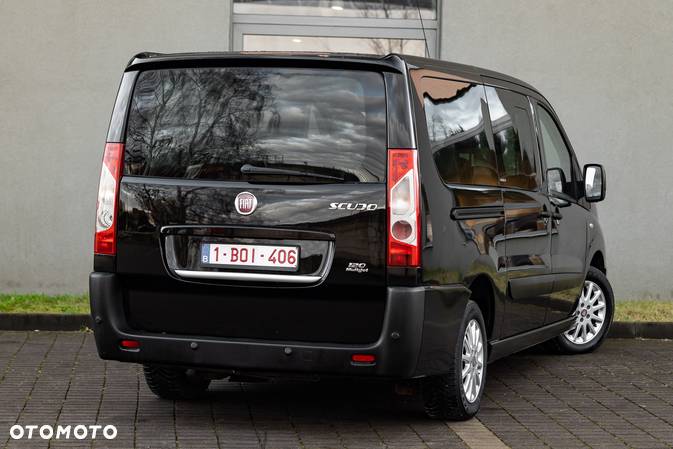 Fiat Scudo L2 (5-Si.) Panorama Executive - 15