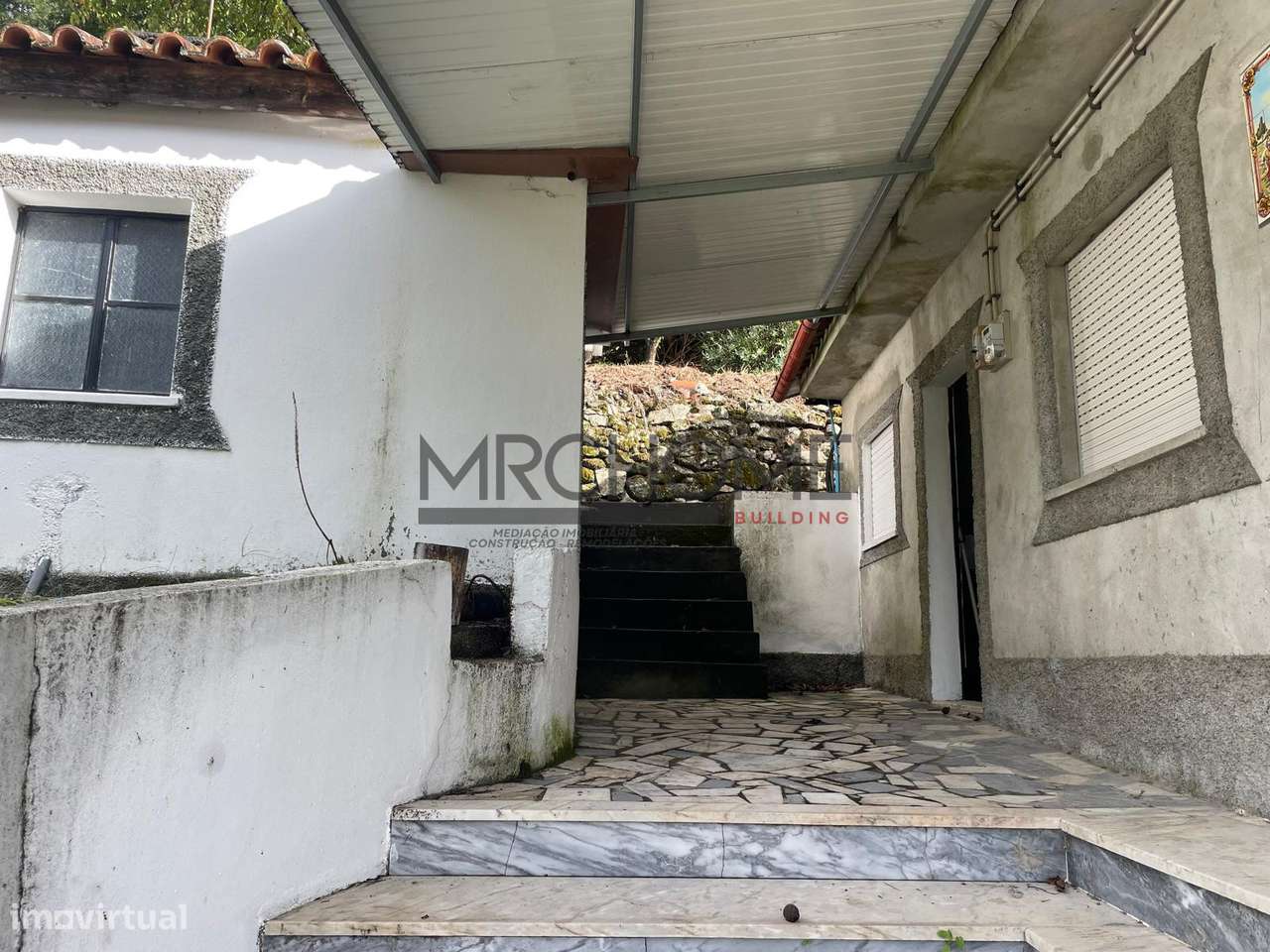 Casa de Aldeia T2 + 2 em Bucos-15