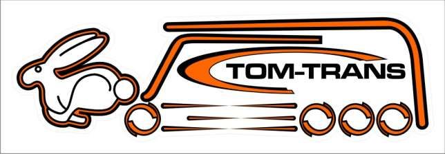 TOM-TRANS logo