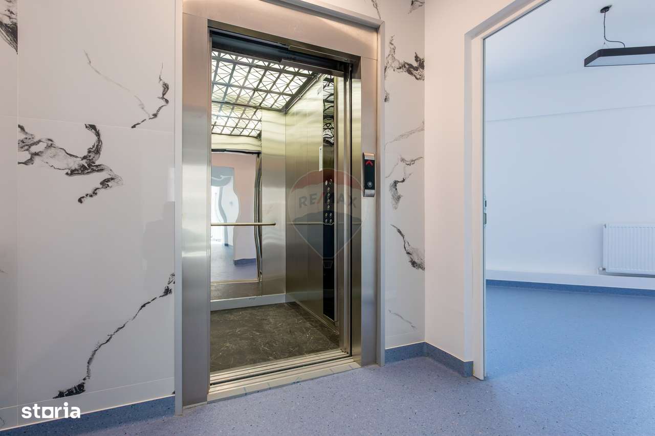 CLINICA  MEDICALA DE INCHIRIAT TARGU OCNA - Imagine principală: 5/15