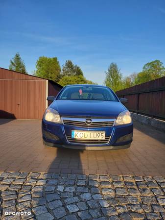 Opel Astra III 1.4 - 2