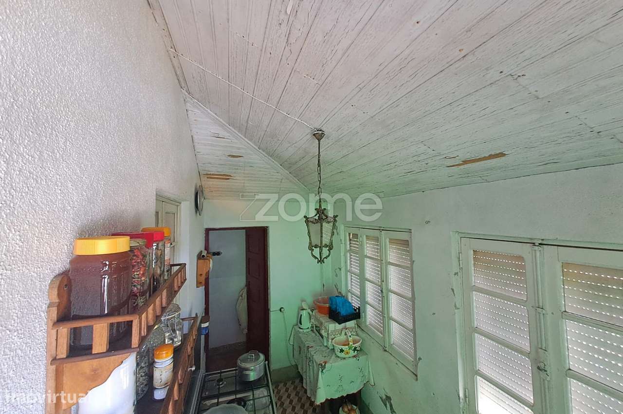 Moradia em Seia_Aldeia da Serra - Grande imagem: 5/37