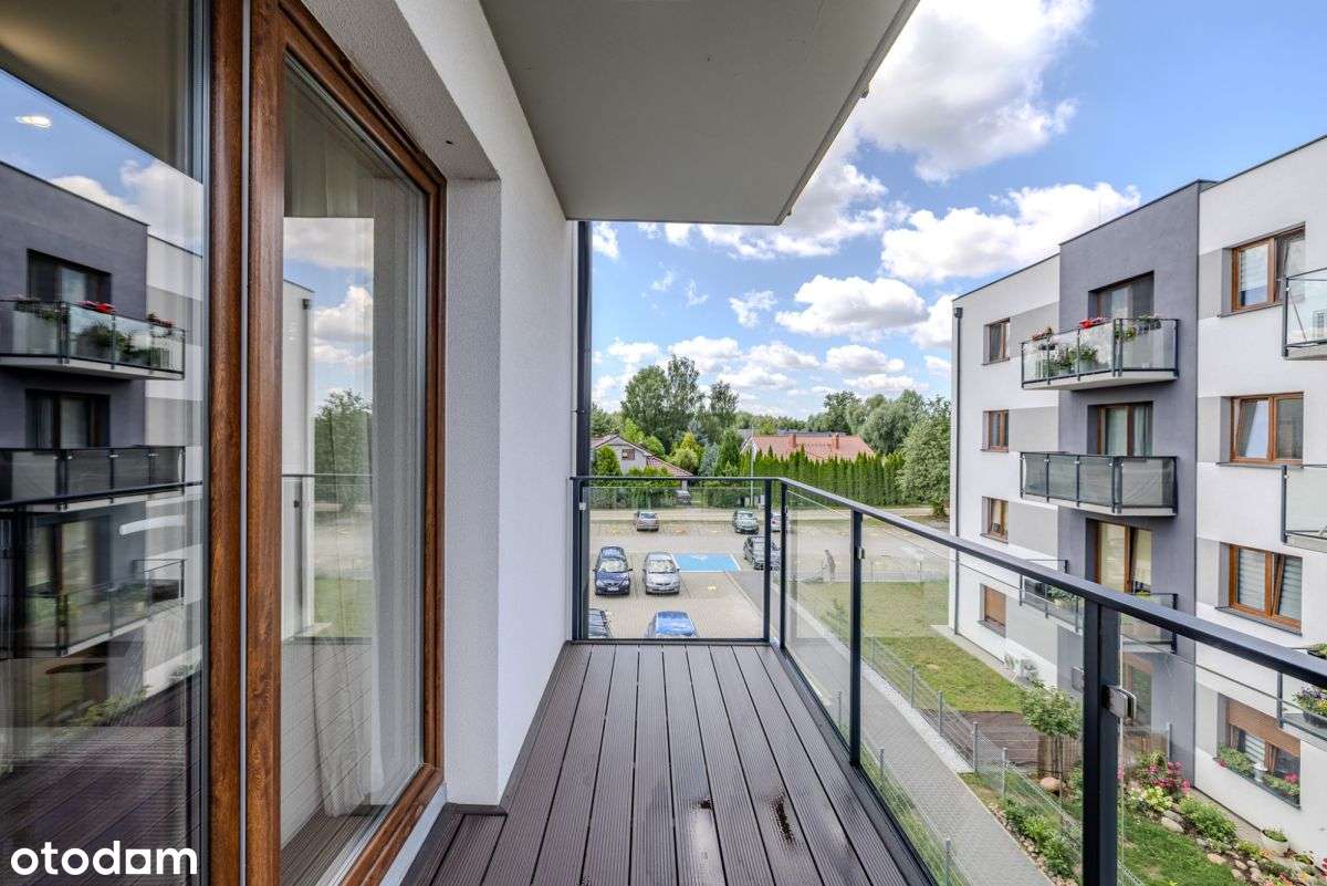 Nowe mieszkanie na sprzedaż-14