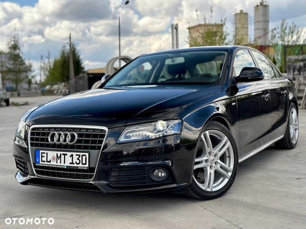 Audi A4 2.0 TDI - 21