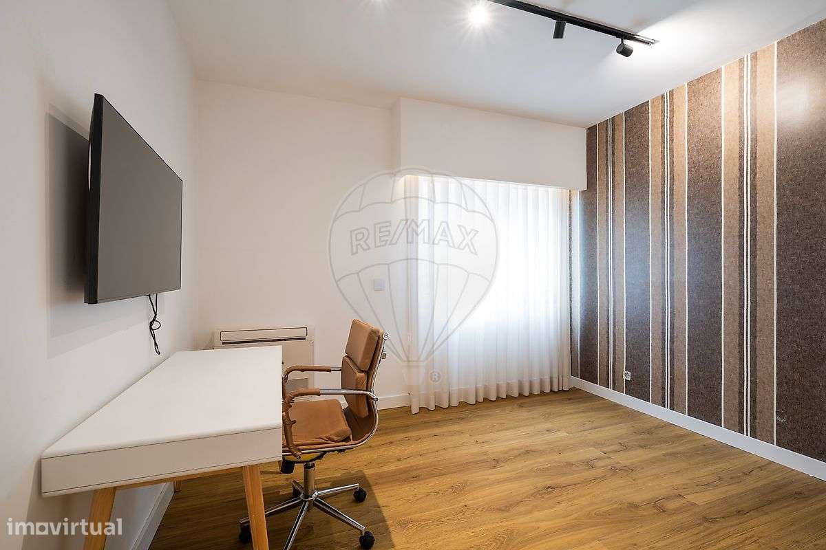 Apartamento T4 para venda-15