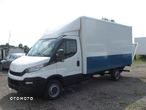 Iveco DAILY 35-15. ŚREDNI BLASZAK. KLIMA - 14