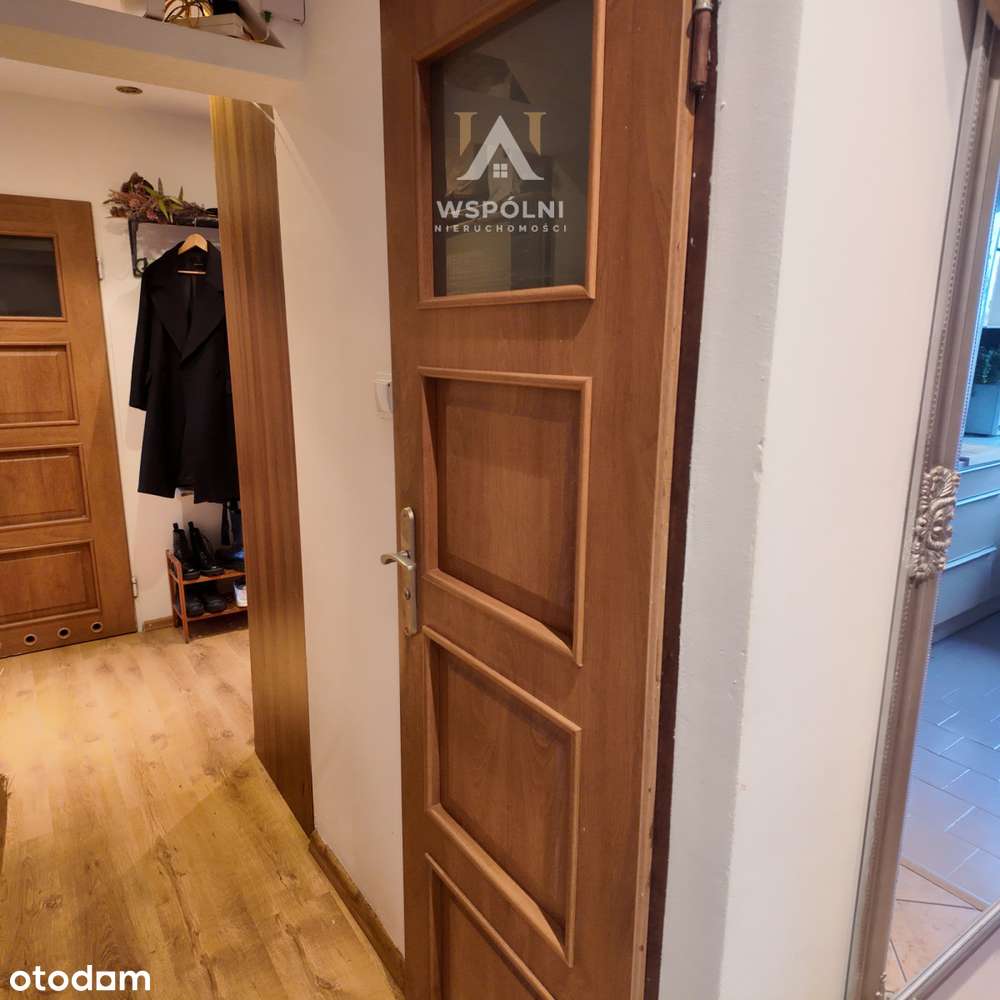 Komfortowe 3-pokojowe Mieszkanie-8