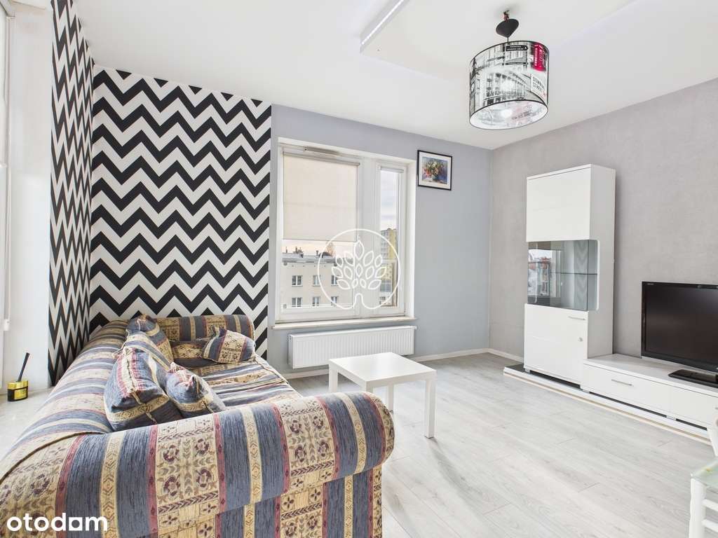 Nowoczesne wyposażone 3 pok mieszkanie 64m Toruń-8