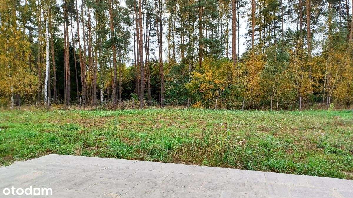 Elegancki Segment Przy Lesie-9