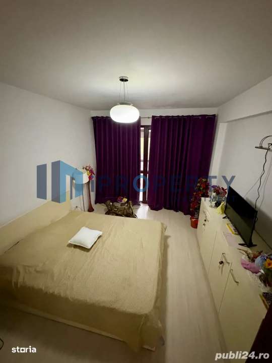 Dobroesti | Caisului | 2 Camere | Parcare | Mobilat si Utilat - Imagine principală: 5/8