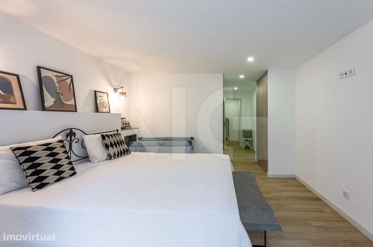 Moradia T4 de Charme com Piscina e 2850 m² de Terreno–Orbacém, Caminha-18