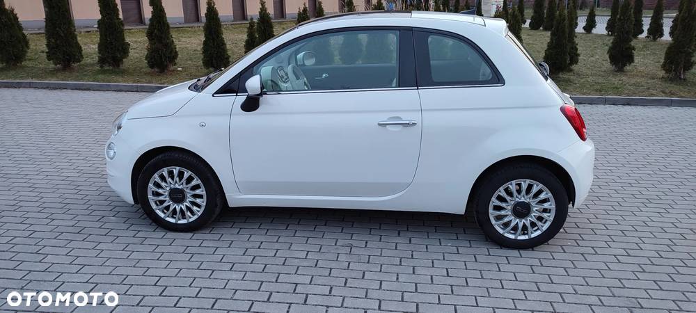 Fiat 500 1.2 8V Start&Stopp Lounge - 5