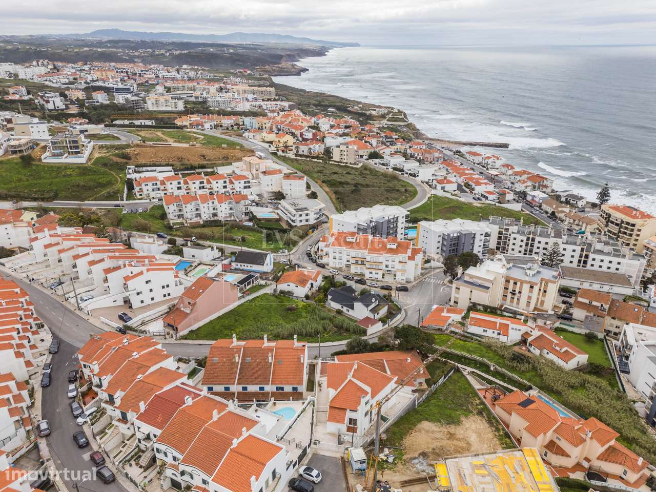 Lote de terreno a escassos minutos das praias da Ericeira-10
