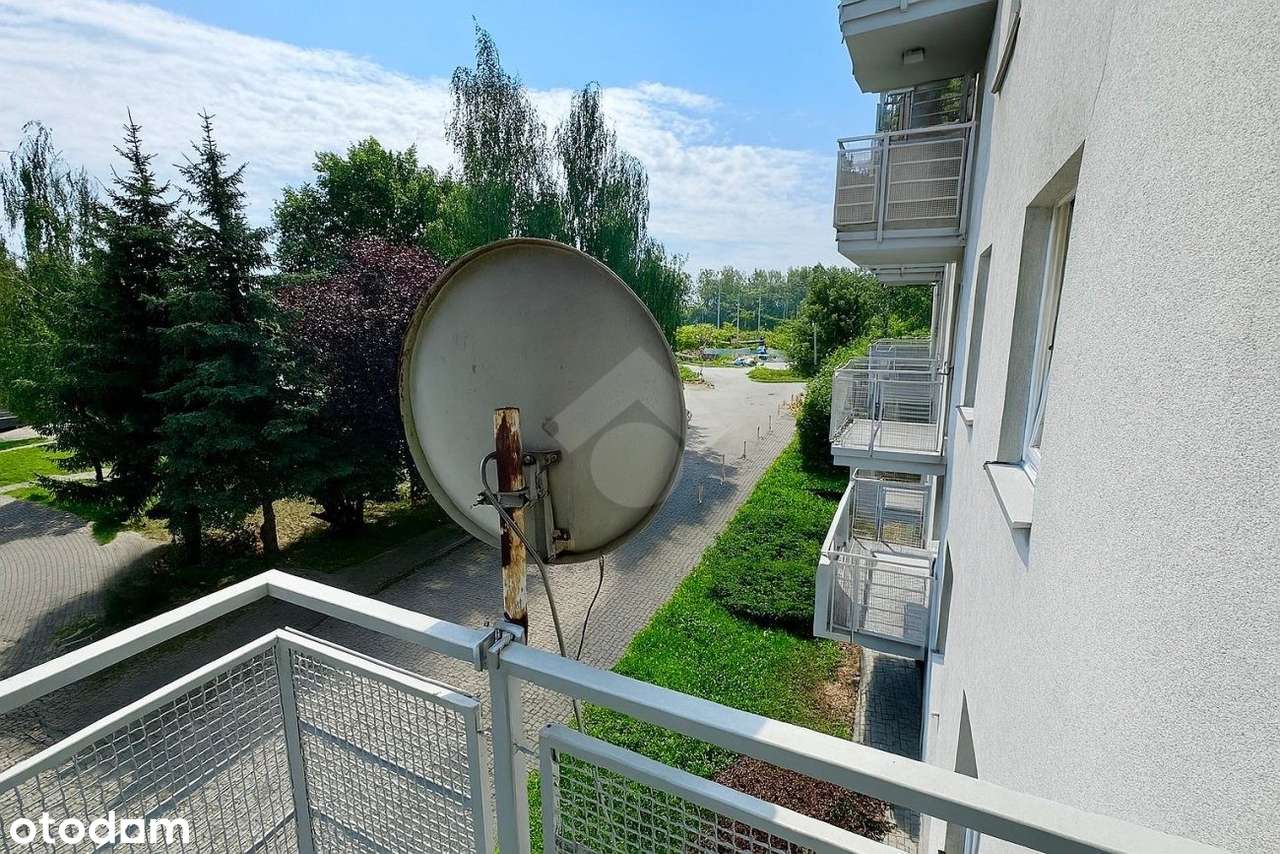 Bronowice | 50m2 | 1 piętro | balkon | MPEC-4