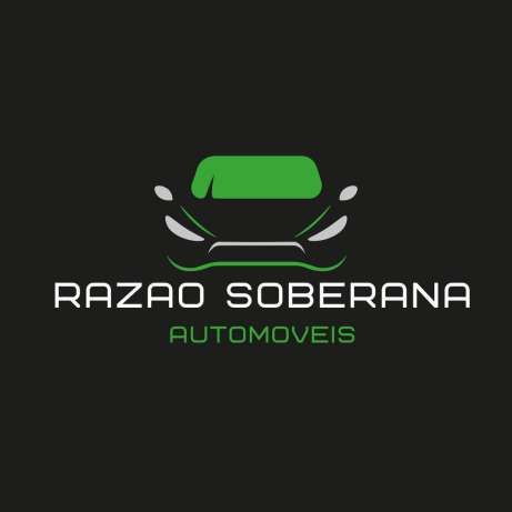 RAZAO SOBERANA logo