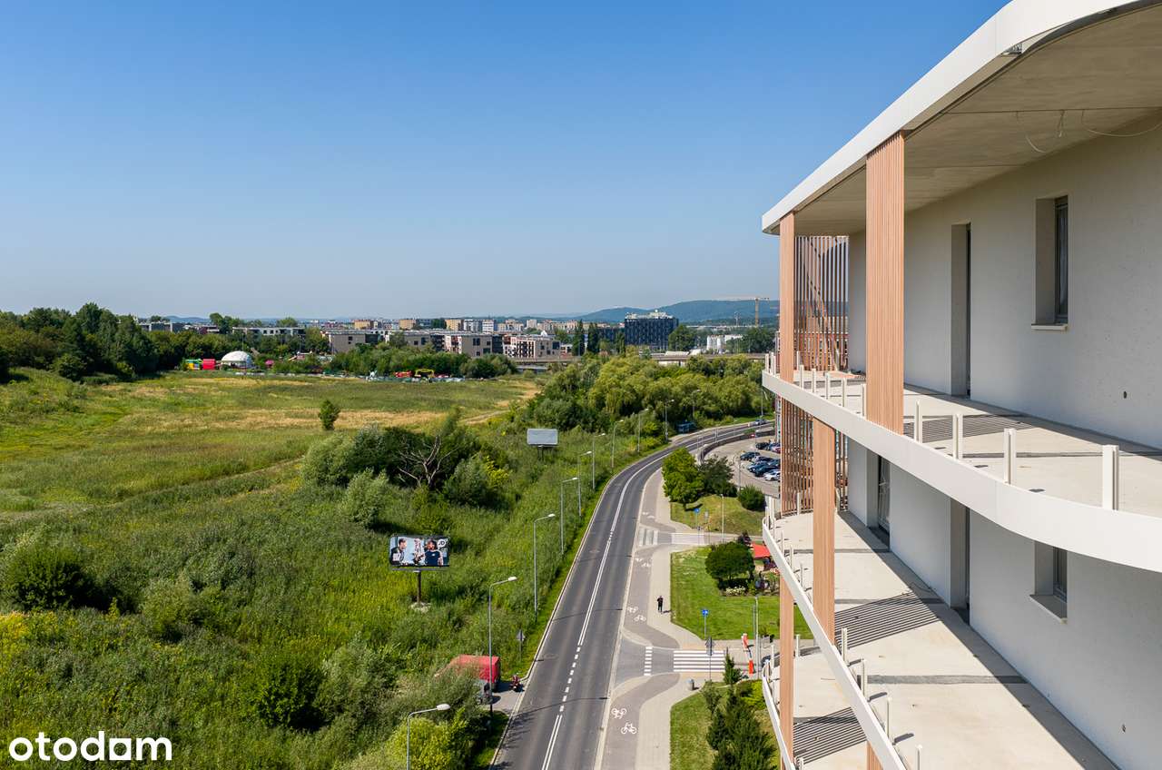 3-pokojowe mieszkanie 70m2 + 2 loggie - Pełny obrazek: 3/8