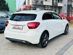 Mercedes-Benz A 180 (BlueEFFICIENCY) 7G-DCT Urban - 2
