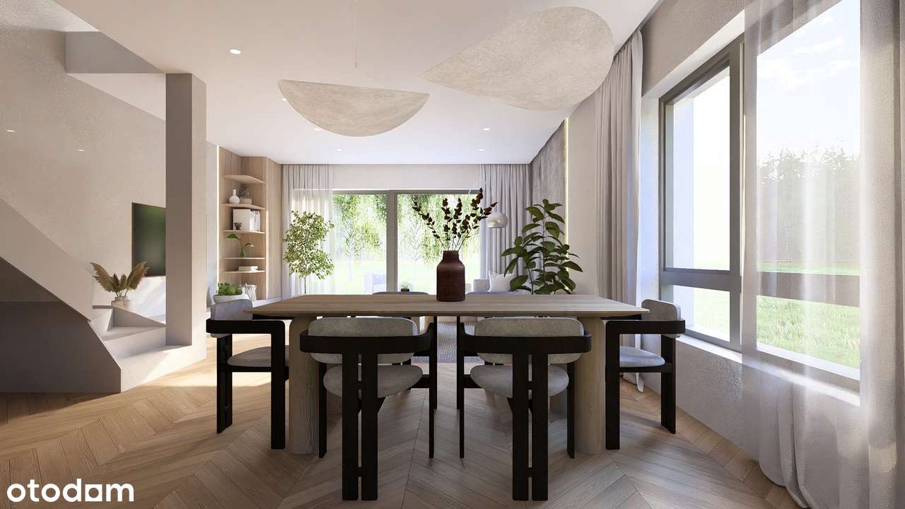 Poznań Zieliniec, MOŻLIWOŚĆ WYKOŃCZENIA, wysoki standard-4