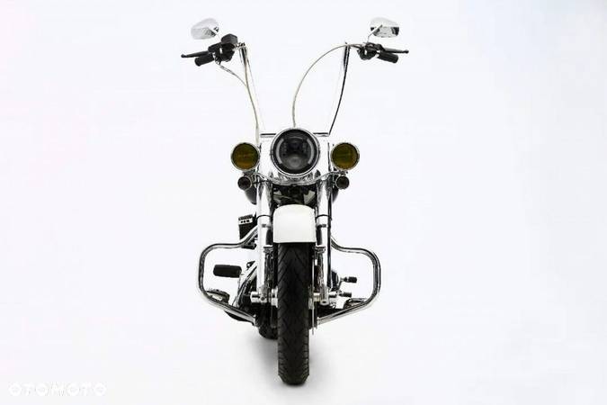 Harley-Davidson Softail Deluxe - 4