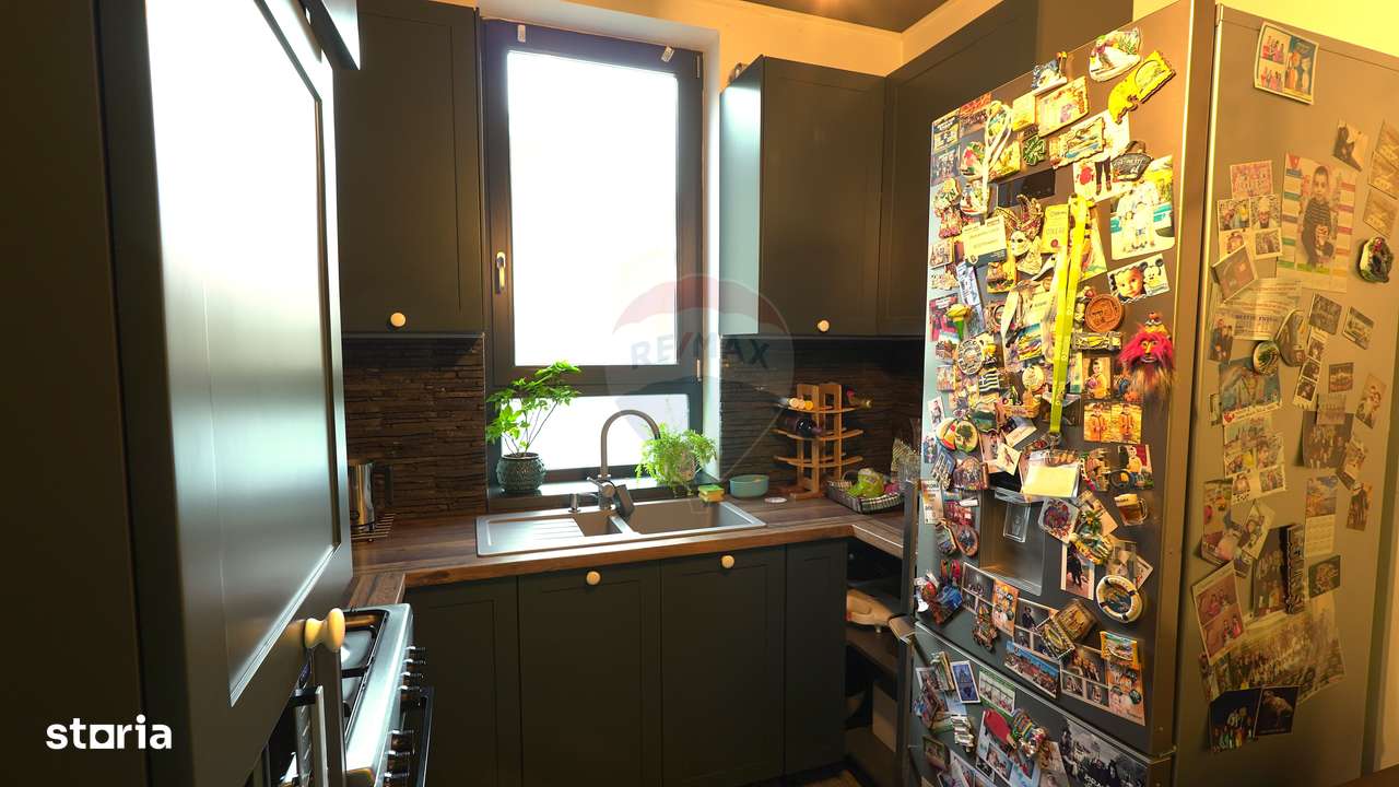 Apartament de vânzare, 3 camere, Bd. Ferdinand. 68 mp-9