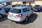 Volkswagen Passat Variant 1.6 TDI DPF BlueMotion Technology Sportline - 4