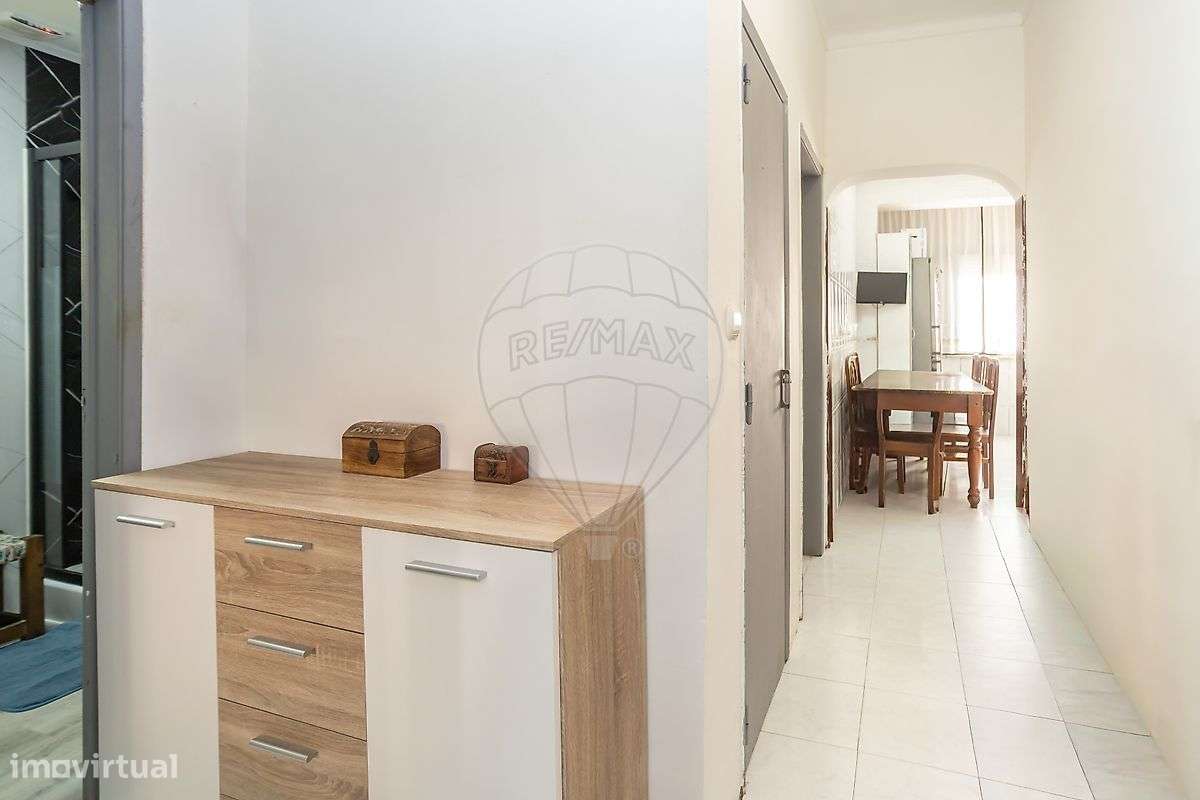 Apartamento T2 para venda - Grande imagem: 5/19