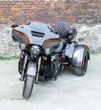 Harley-Davidson Tri Glide - 5
