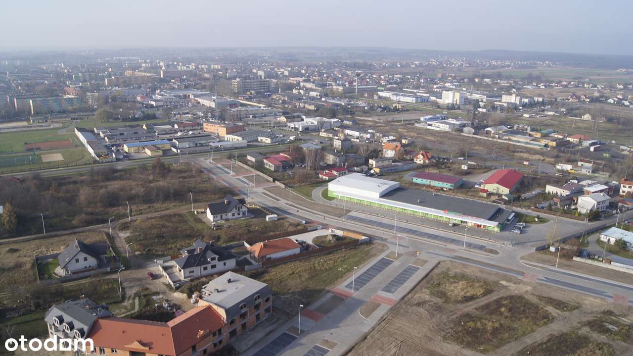 Sprzedam lub wynajmę halę, magazyn w centrum miasta Turek - Pełny obrazek: 5/6