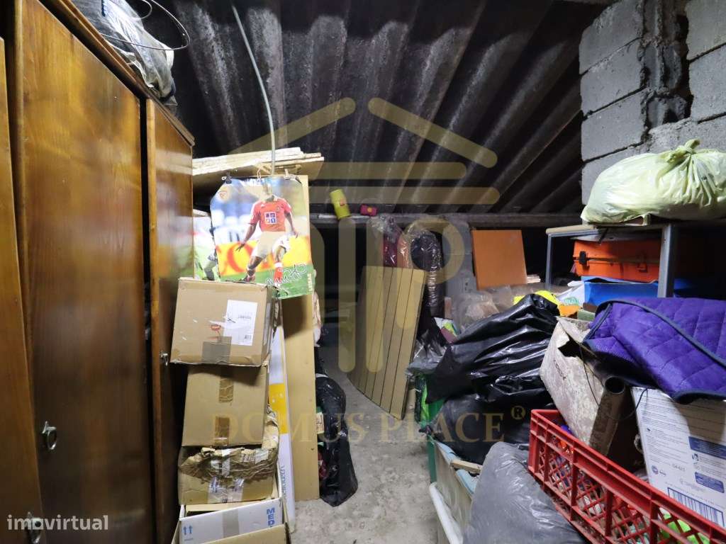 MORADIA M2 | ERMESINDE-19