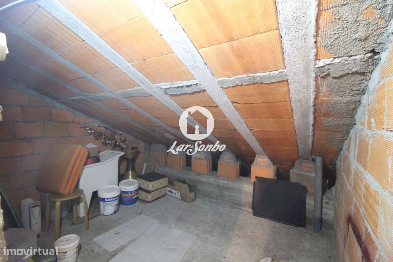 Apartamento T2 Remodelado, em Santegãos, Rio Tinto  Excelente Oport...-20