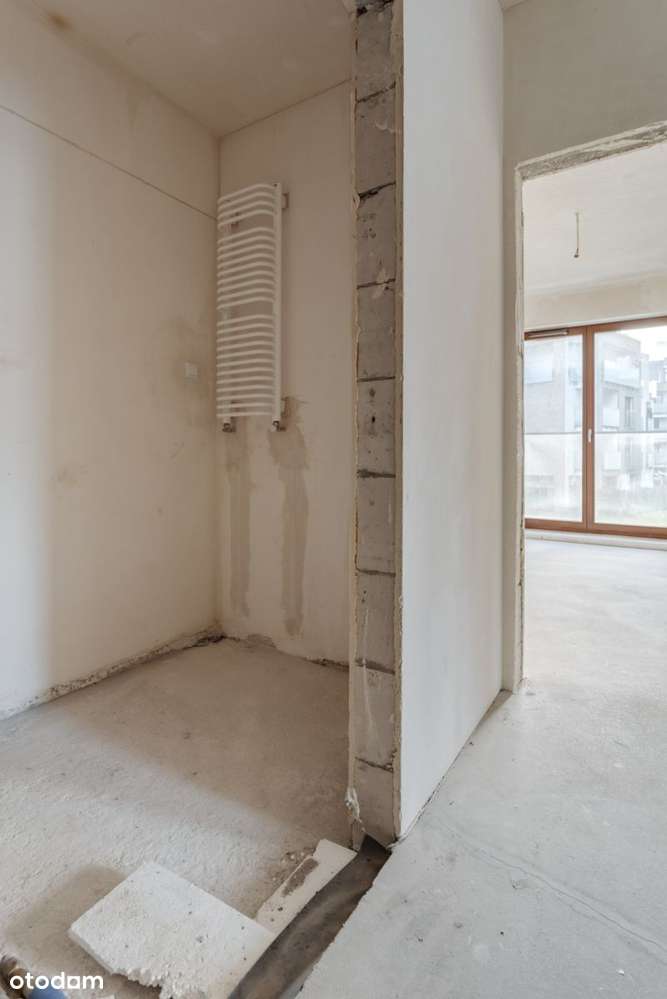 Niska zabudowa | Stan deweloperski-8