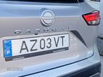 Nissan Qashqai 1.3 DIG-T N-Connecta Xtronic - 8