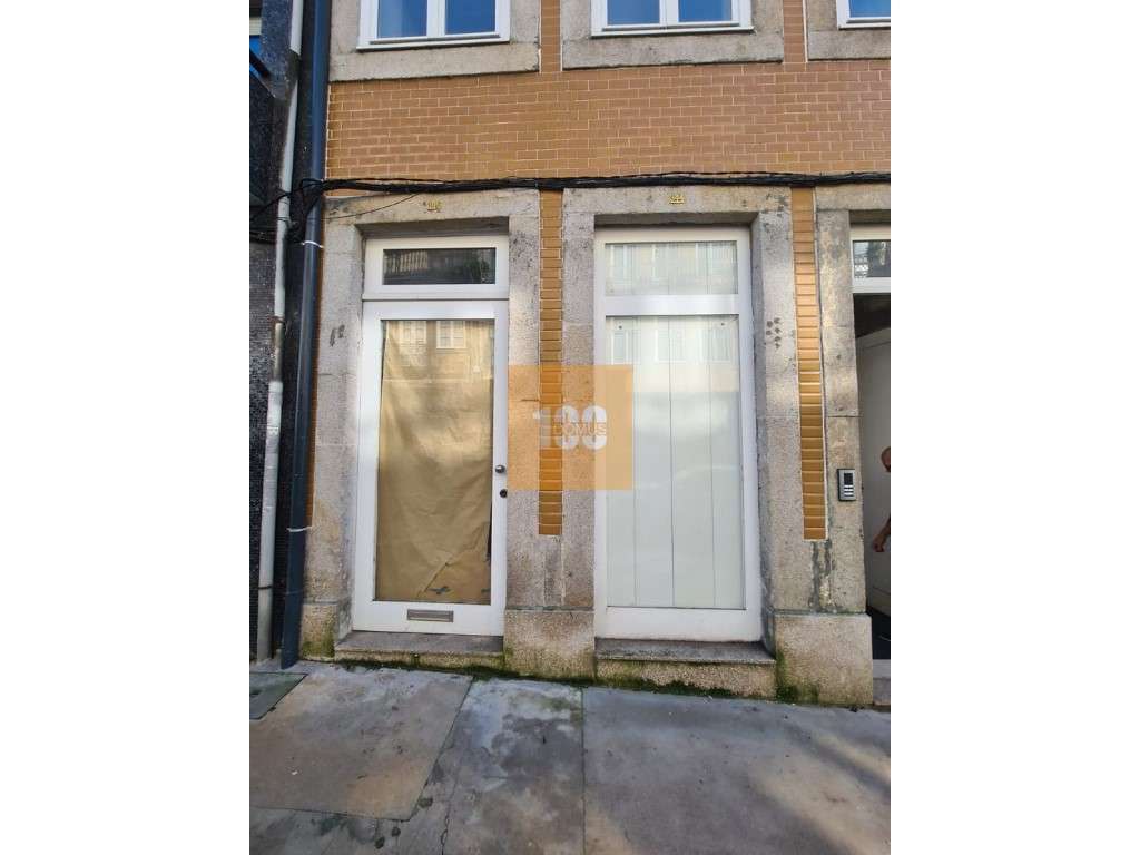 Espaço comercial no Bonfim - Grande imagem: 3/20