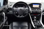 Mitsubishi Eclipse-Cross 1.5-litre 16-valve DOHC MIVEC 4X4 Intense+ Aut. - 20