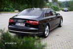 Audi A8 4.2 TDI DPF (clean diesel) quattro tiptronic Lang - 4