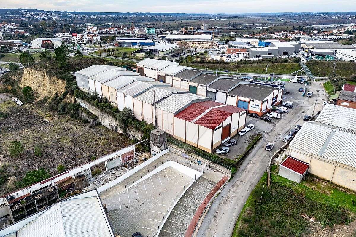 Armazém  para venda - Grande imagem: 5/26