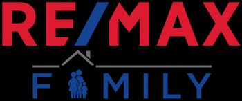 RE/MAX FAMILY Logotipo