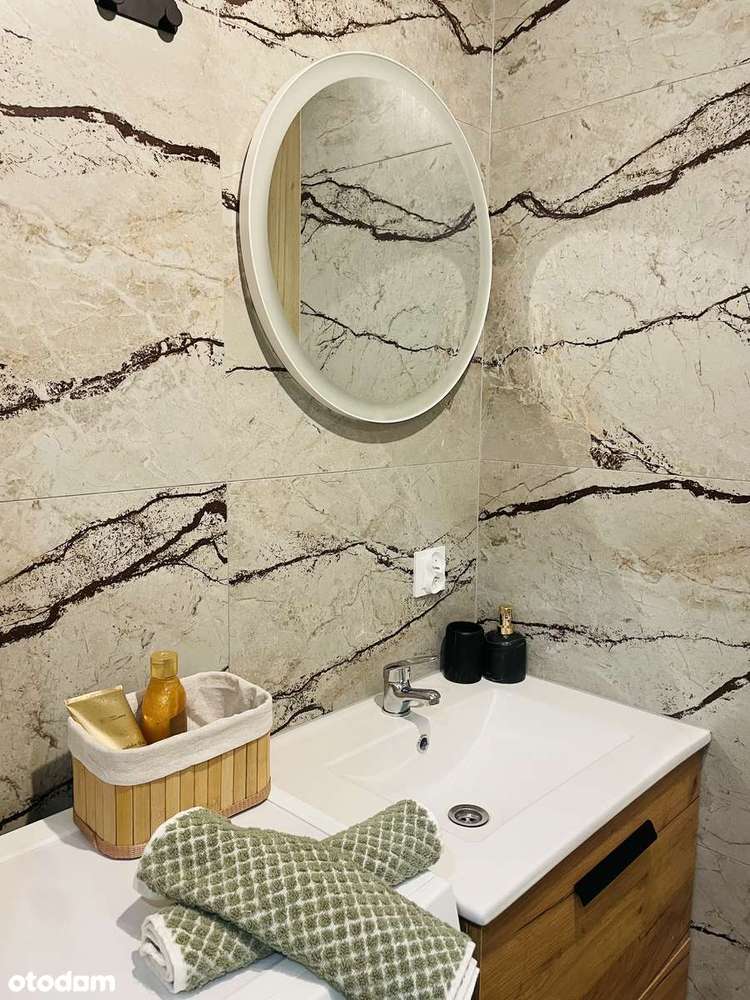 2 pokoje+balkon,Park Podolski,po remoncie - sprzedaż bezpośrednia - Pełny obrazek: 5/15