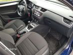 Skoda Octavia 1.6 TDI Style - 37