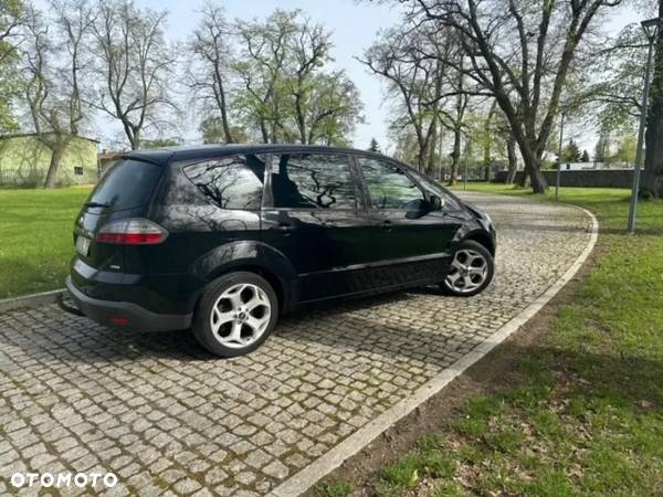 Ford S-Max 2.0 TDCi Ambiente - 7