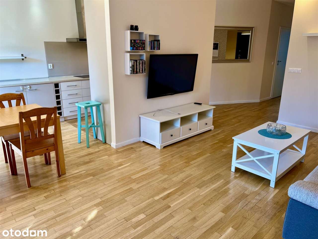 Pienista-3pokoje+parking+komórka+garaż+taras+ogró-2