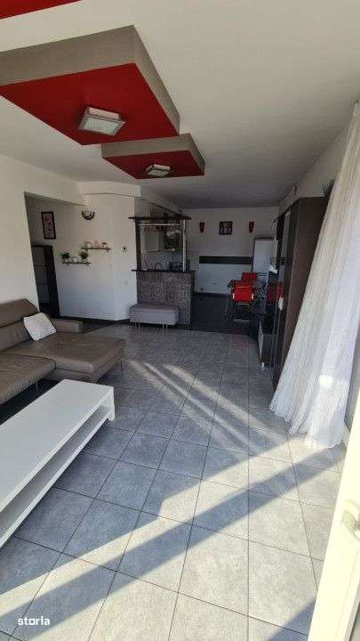 Penthouse, 2 cam 120 mp terasa 60+60 terasa Europa/Zorilor - Imagine principală: 4/10