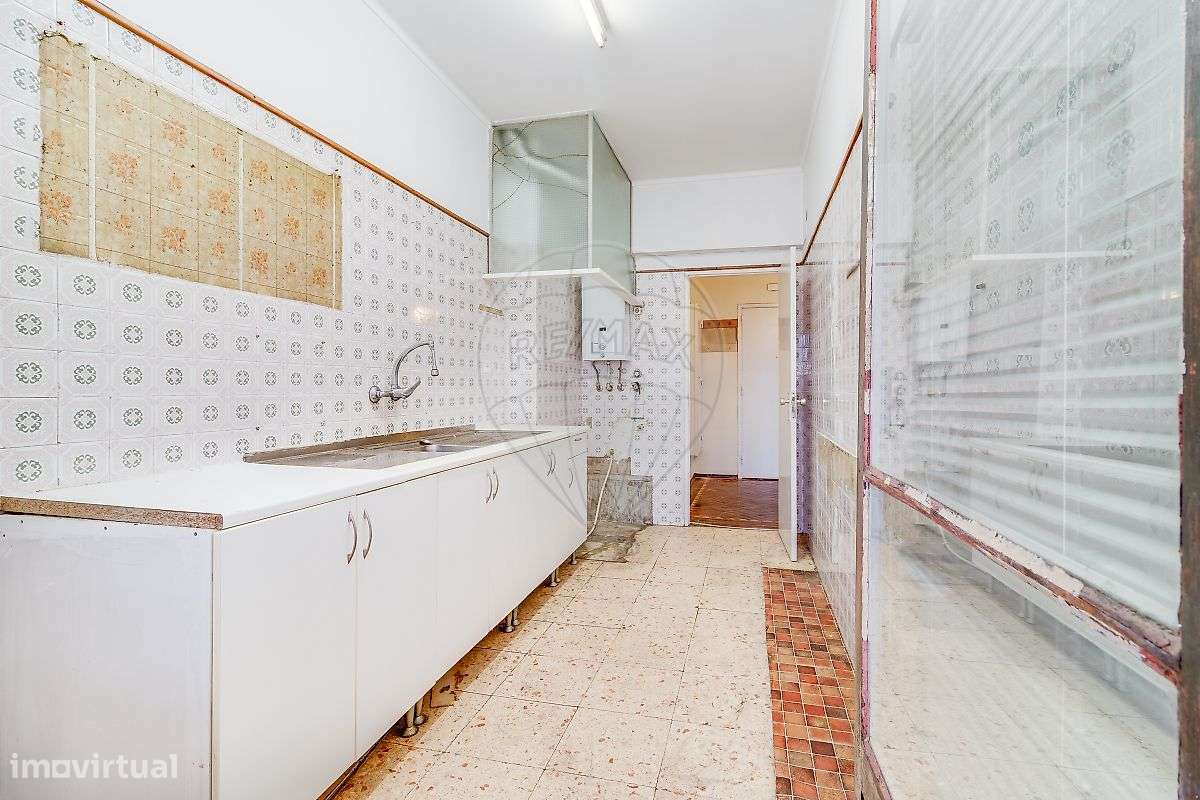 Apartamento T1 para venda-13