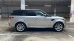 Land Rover Range Rover Sport 3.0 TDV6 HSE Dynamic - 23