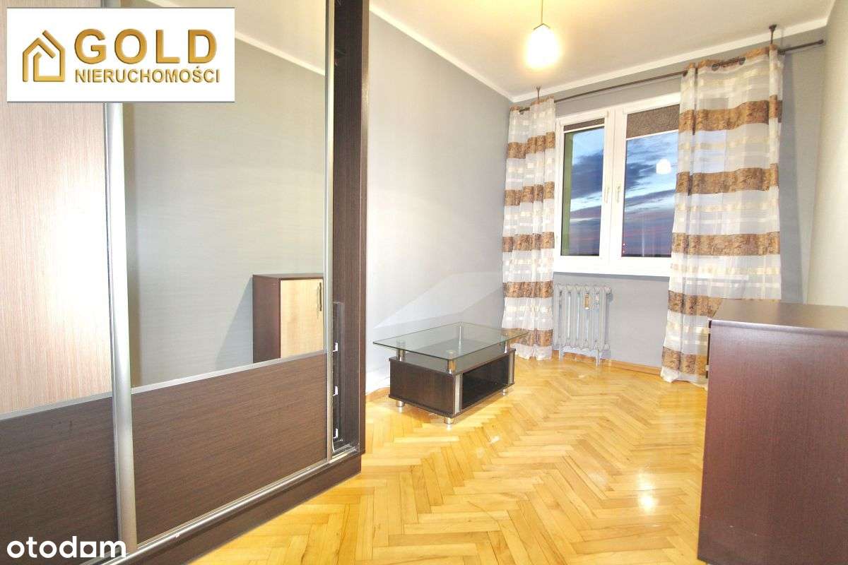 Duże mieszkanie z ładnym widokiem Świdwin-7