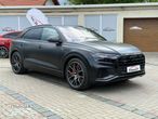 Audi Q8 3.0 55 TFSI e quattro Tiptronic - 2