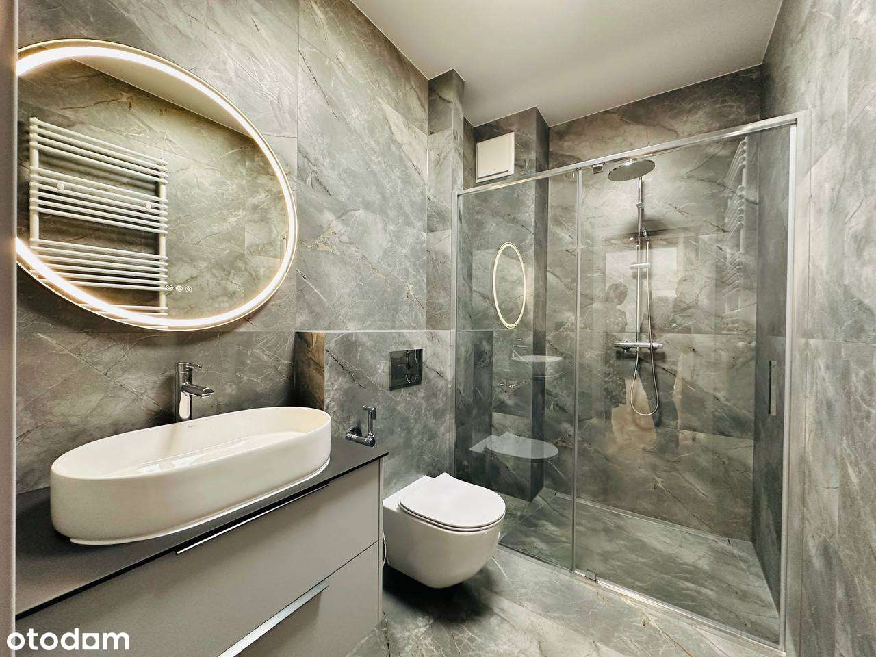 Na sprzedaż – 3-pokojowe mieszkanie | Ursynów | 64,74 m² – pohled 4