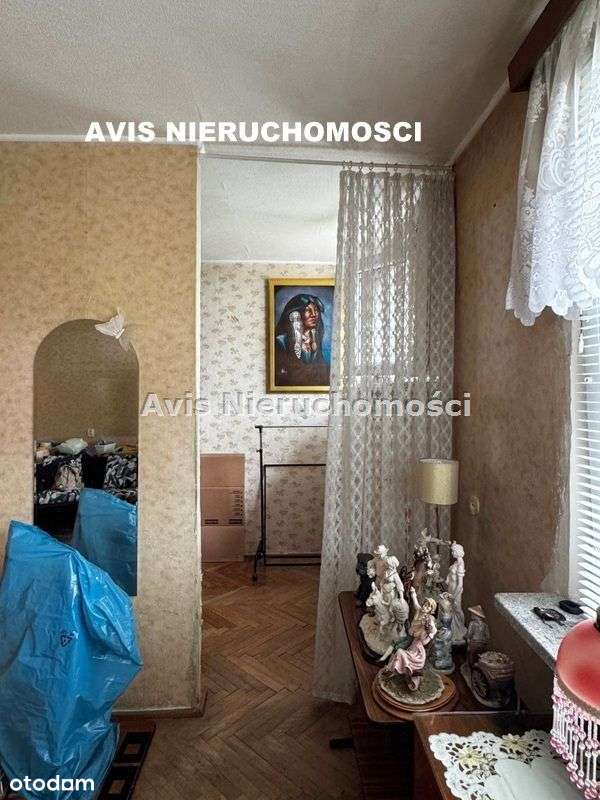 Mieszkanie, 45 m², Świdnica-2