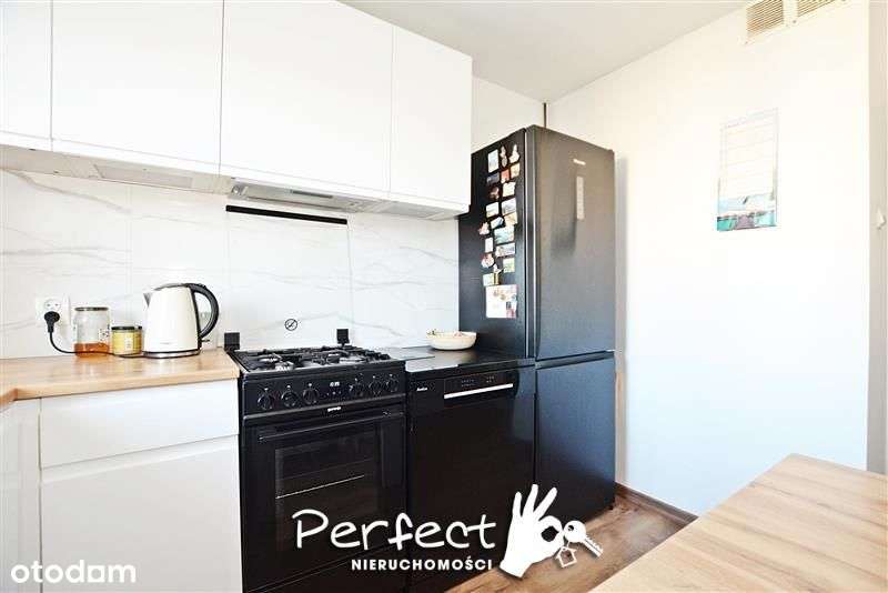 Komfortowe 3pokoje z loggią+antresola-Karłowicza! - Pełny obrazek: 5/20