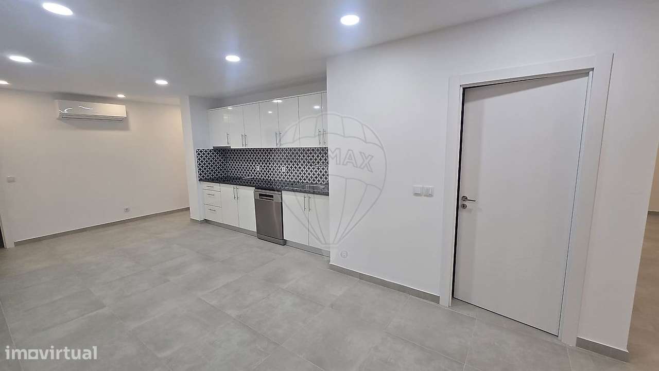 Apartamento T3 para venda-8